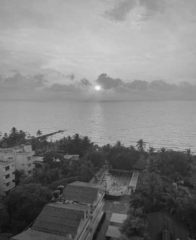 Colombia - Vía a El Francés - Experience the Paradise of Colombia's Caribbean Coast on a Remarkable 30-Day Working Trip: Tolú, Playa El Francés, Coveñas, Isla Palma, Ciénaga la Caimanera and Cistapá Cay - 1