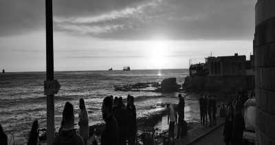 Lebanon - Batroun - Lebanon 🌴🌏 CoWorking 💻 with Locals - 1