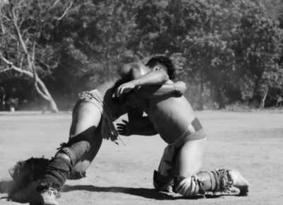 Brasilien - Parque Indígena do Xingu - Immerse Yourself in the Indigenous Communities of Xingu Territory, MT Brazil: Yawalapiti, Yawanawá, Shavorã, Xavanti, Kayapó, and More - 4