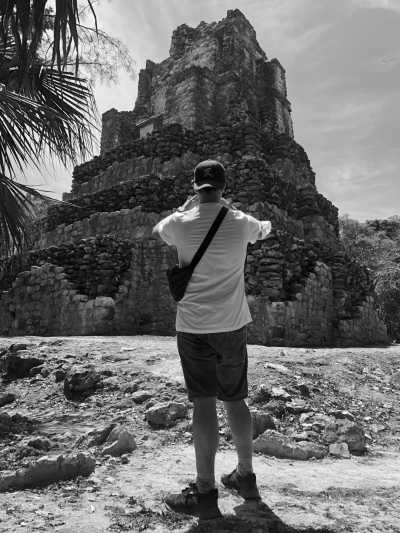 Mexico - Chunyaxché - Adventure in Yucatán, Mexico: Ruins, Beaches, Cenotes and more! - 1