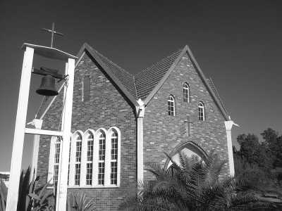 Subsahara-Afrika - Otjiwarongo - Namibia - Botsuana - Sambia - Simbabwe - 2