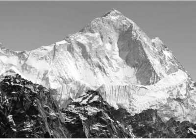 Nepal - Makalu Base Camp ( Barun Valley ) - Makalu Base Camp Trek - Uncrowded Trek to Nepal’s 5th Highest Peak