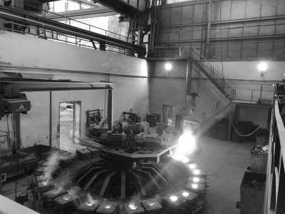 Armenia - Mikoyan Brothers Museum - Urbex Photo Tour in Armenia - Abandoned Factories,  and More untouched for years - 1