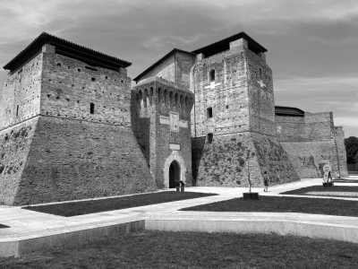 Southern Europe - Rimini - Adriatic Adventure in Italy 🇮🇹 Rimini and San Marino Getaway - 2