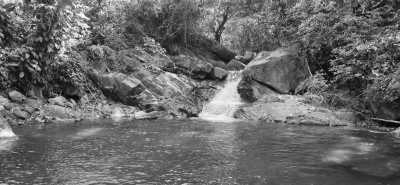 Colombia - Buritaca - Caribbean Delights: Unveiling Minca's Majestic Mountains and Buritaca's Breathtaking Beaches in Colombia - 2