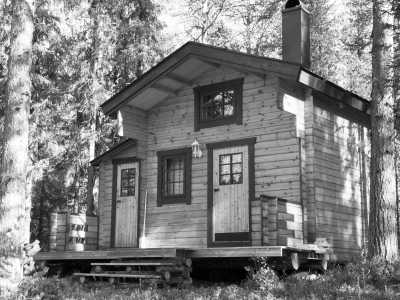 Schweden - Storberg Fjällgård AB - Discover the wilderness of Swedish Lapland - 1
