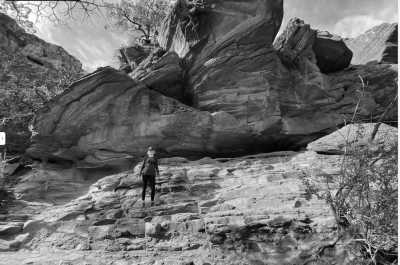 United States - Los Abrigados Resort & Spa - Journey Within: Spiritual Yoga and Meditation Retreat in the Majestic Mountains of Sedona, Arizona - 2