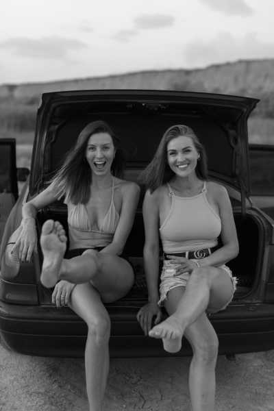 Spanien - Mallorca Girls CoWorking Trip💃🏻 Sightseeing, Beach and Best Photo Spots 📸 - JoinMyTrip