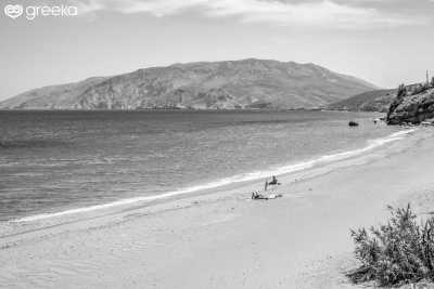 Griechenland - Skyros - Sailing Off the Beaten Path to the Sporades Islands