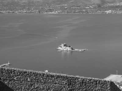 Griechenland - Nafplion - Travel to the Holy Land | Athens, Greece the Pilgrims lands of gods - 4