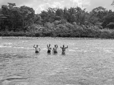 Colombia - Puerto Asís - 7-days Ayahuasca Retreat in Putumayo, Colombia with the Cofan Tribe - 1