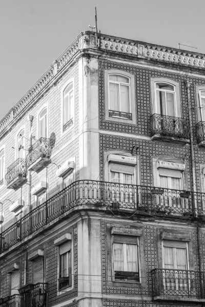 Portugal - National Tile Museum - EXPLORE LISBON for PHOTOGRAPHY LOVERS 📸+Trip to SINTRA + MAGUSTO FESTIVAL+ FADO CONCERT+BOAT Cruise across Tagus River - 2