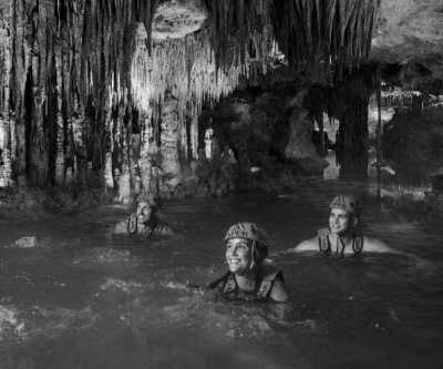 Mexico - Playa del Carmen - Mexico ADVENTURE - Cancun to Tulum - Chichen Itza day trip, ziplining, Cenotes, dolphin boat tour, Mexican culture & more - 5