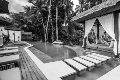 Indonesien - Villa Damai Ubud - 7 days in Bali Exploring Nature & Culture on an Island Paradise 🌊 - 1