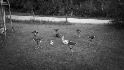 Germany - Berchtesgadener Land - A Magical Experience | Hiking & camping in German Alps | Walkshop Light | Berchtesgadener Land | Königsee | 5 days - 2