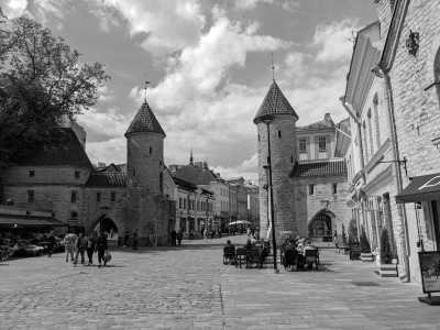 Northern Europe - Tallinn - Discover the Baltic States: Tallinn, Riga, Vilnius and Much More! - 4