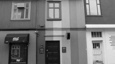 Iceland - Reykjavík - Iceland Gay Group Tour with Reykjavik Pride 2024