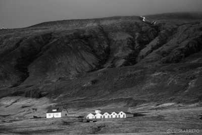 Iceland - Fjaðrárgljúfur - Photography Expedition of the Northern Lights in Iceland - 2