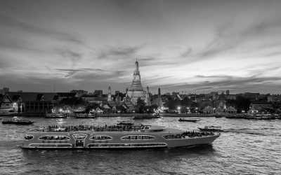 Thailand - Bangkok - Bangkok & Pattaya: Beach ⛱️ Front Epic Nights & Tropical Days In Villa- Your Ultimate Escape - 6