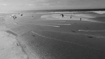 Portugal - Baleal Beach - Kite, Surf, Wing & Yoga Portugal - 3