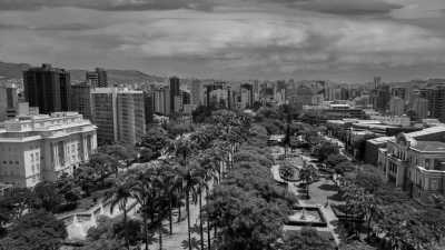 Brazil - Belo Horizonte - Explore the city of Belo Horizonte and Ouro Preto (One of the Most important historical city in Brazil). - 1