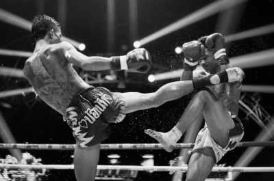 Thailand - Bangkok - Goldene Tempel und Tropische Strände: Thailand erleben 🇹🇭 - 4