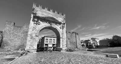 Southern Europe - Cesena - Romagna mia Cycling experience