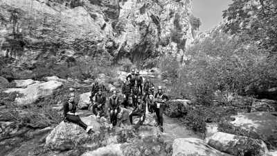 Croatia - Zadvarje - Croatia Rafting, Canyoning, Kayaking and More: Multi Activity Holiday - 5