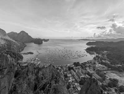 Philippinen - El Nido - Welcome to Paradise 🏝 Palawan El Nido – Coron, Exploring Adventure & Nature Retreat - 2