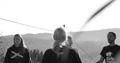 Portugal - Castelo de Paiva - 1 week co-working, yoga, meditation, dance, group activities and relax in Douro Valleys in Portugal 🧘🏽‍♀️⛰️💻 - 20