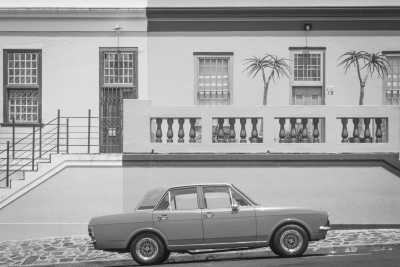 Südafrika - Cape Town - Explore Cape Town with me: Adventure of a Lifetime in South Africa!