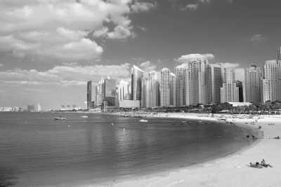 Western Asia - Dubai - 🔥Best of UAE: Hikes, Camping, Attractions + Dolphin Watching 🐬 in Oman! - 1