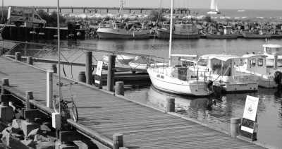 Italy - Portorosa Marina Yachting - Segeltörn in die Äolischen Inseln