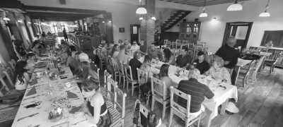 Romania - Chibed - Transylvanian Expedition Chapter One: Step into The Legends of Transylvania - 2