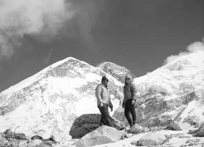 Nepal - Gorakshep - Everest Base Camp Trek- with Local Professional Guide (English & German Guide) - 1
