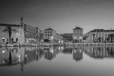 Croatia - Split - Paws and Adventure 🐾🌊 Volunteer with Dogs 🐶 Explore Split, Croatia 🌅 - 2