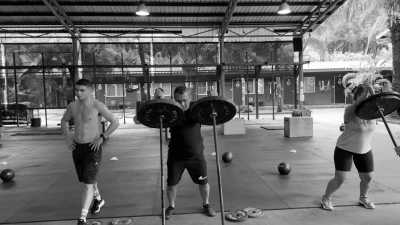 Thailand - Phuket - Phuket FitCation: Perfect A Blend of Fun and Wellness - 16