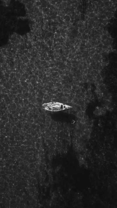 Europa - Portisco - Segeltörn Sardinien und Korsika