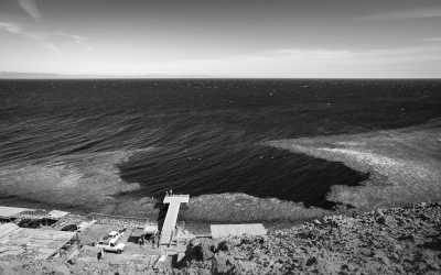 Egypt - Dahab - Working Remotely in Paradise: Experience Dahab, Egypt's Heavenly Oasis - 1