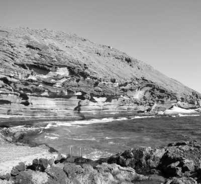 Spain - Playa Amarilla - Escape, De-Stress and Connect: Surf and Yoga Weekend in the Wonderful Island of Tenerife, Spain