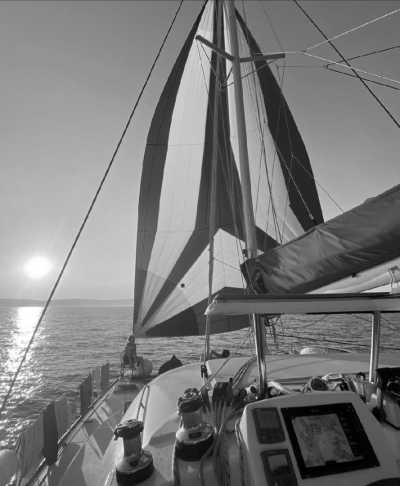 Kroatien - Krk - Segeln & MAMA MIA & erkunde die kroatischen Inseln - KRK - RAB - PAG - CRES - 5