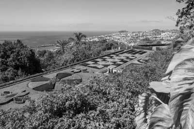Portugal - Funchal Cable Car - Portuguese Getaways: Discover Madeira Island’s Hidden Gems with a Local! 🌄🍷 - 4