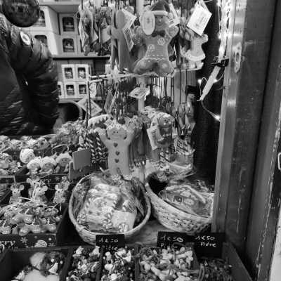 Western Europe - Colmar - Christmas Market Hopping in France & Switzerland (Three country corner) - 1