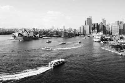 Australia - Australia Twin Cities Sydney & Melbourne Coworking  Trip - JoinMyTrip