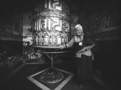 Nepal - Kathmandu - Highlights of Nepal: There's more to Nepal than trekking