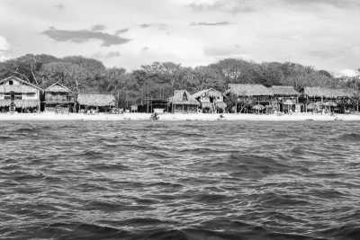 Colombia - Rosario Islands - Experience The Best Of Colombia - 2