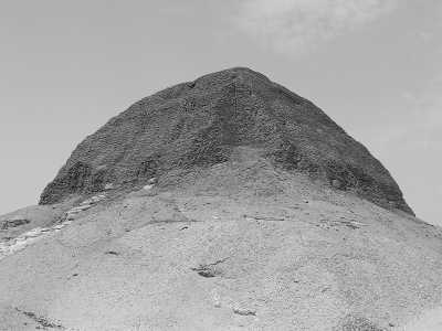 Egypt - Pyramid of Senusret II - Fayoum, Egypt: Immerse Yourself in Nature for a Memorable Getaway - 3