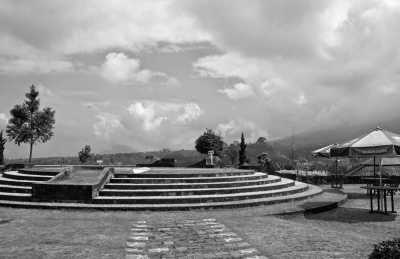 Indonesia - Ketep - Experience the Best of Borobudur and Hike Mt. Merbabu in 5 Days - An Outdoor Adventure in Indonesia