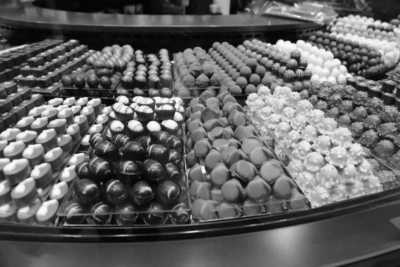 Schweiz - Maison Cailler - Explore Nature While Having a Cheese and Chocolate Tasting in Gruyeres, Switzerland - 2