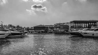 Cyprus - Limassol - Exploring Cyprus in 4 Days: Sunset Cruise, Fireworks, Live Shows, Cheese-Making Workshop, and Water Activities - 2